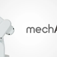 大象机器人-史上最紧凑的教育机械臂mechArm众测