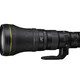 长焦定焦镜头尼克尔 Z 800mm f/6.3 VR S正式发售