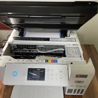十年来打印机是进步还是退步？