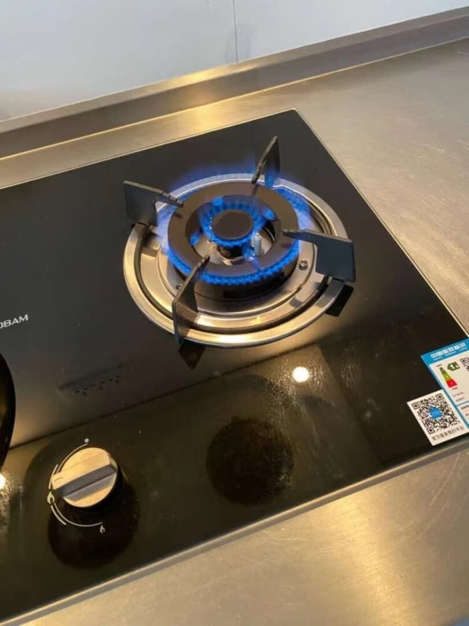 老板台式燃气灶