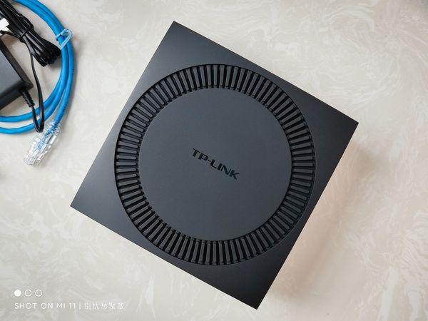 TPLINK 普联 XDR3066