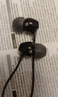 索尼MDR-EX15AP入耳耳机