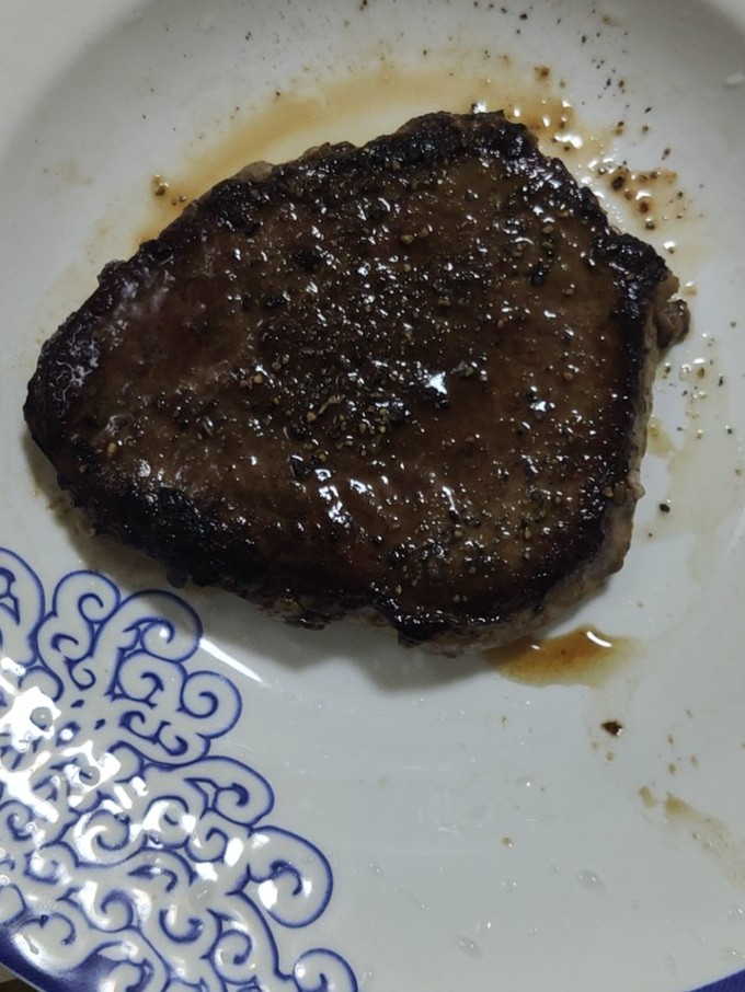 春禾秋牧牛羊肉