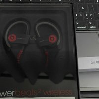 Powerbeats 2 Wireles