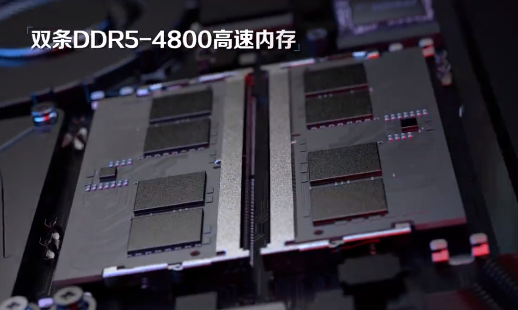 拯救者发布新 R9000P 和 R7000P ，升级锐龙6系标压+RTX 30独显、165Hz高刷屏