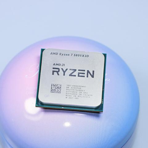 AMD 老平台升级参考，能省一点算一点