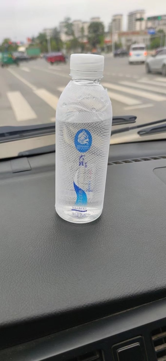 大理矿泉饮用水