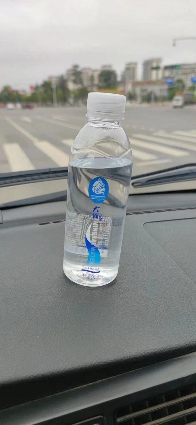 大理矿泉饮用水