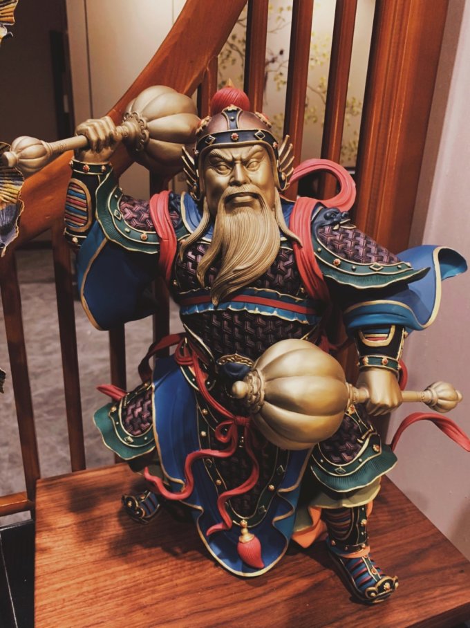 铜师傅工艺礼品