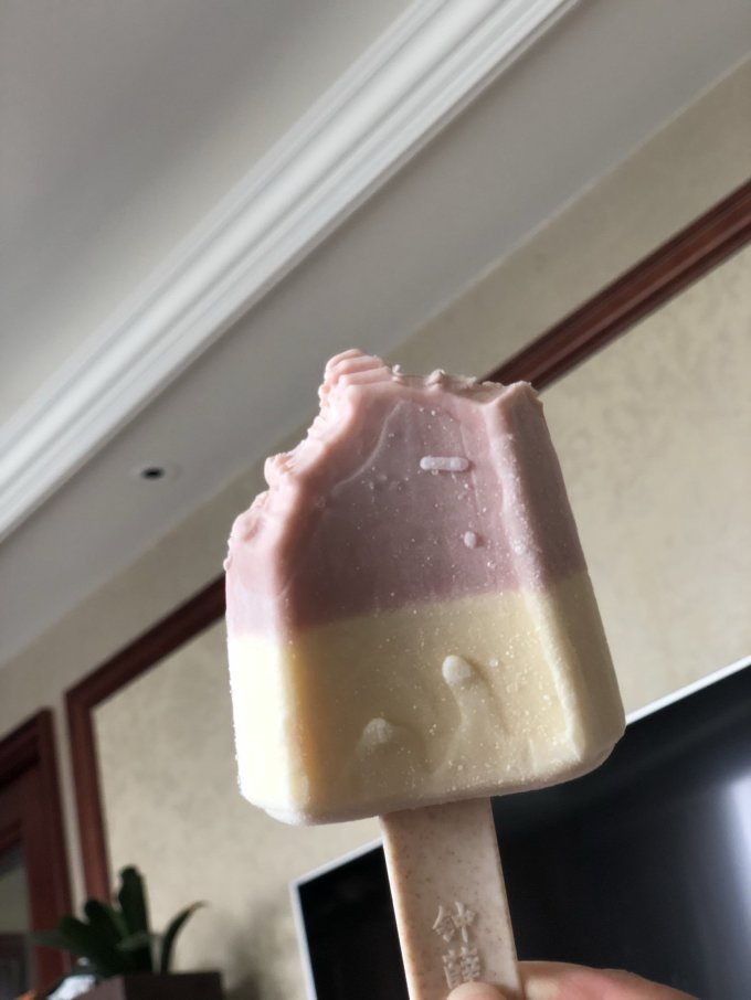钟薛高冰淇淋/雪糕怎么样 第一次在网上买钟薛高,这个冷链.