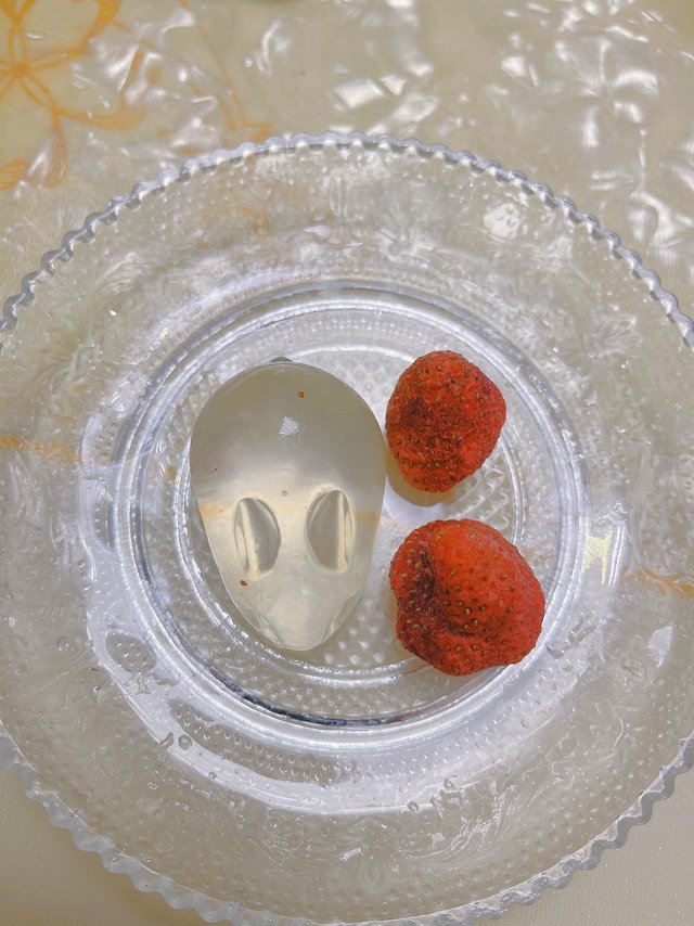 安全又健康的无负担果冻，你会做了吗？