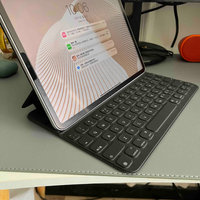 闲鱼上全新iPad键盘智能双面夹