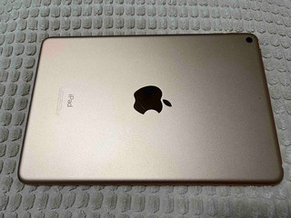 上一代游戏机iPad mini 5