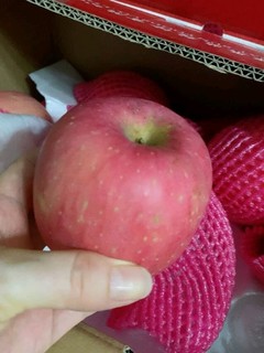 烟台富士苹果