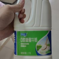 广东人喝山东酸奶