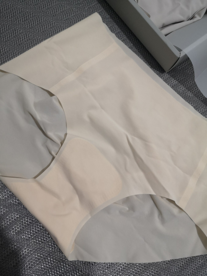 14:27:10天猫精选bananain 蕉内 女士三角内裤 3条装 3t-iu500a-s