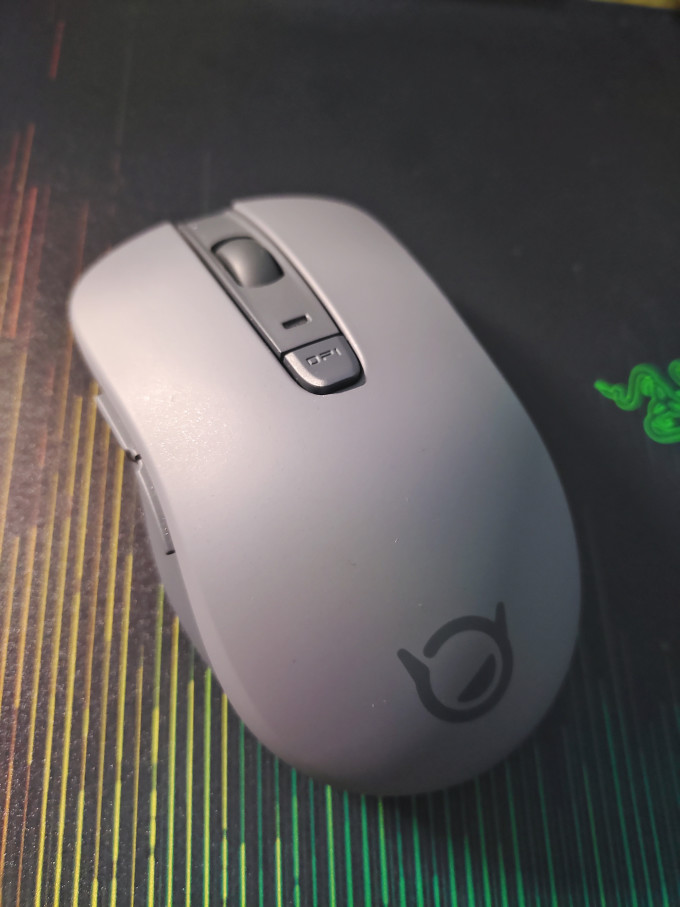 办公副选联想小新鼠标