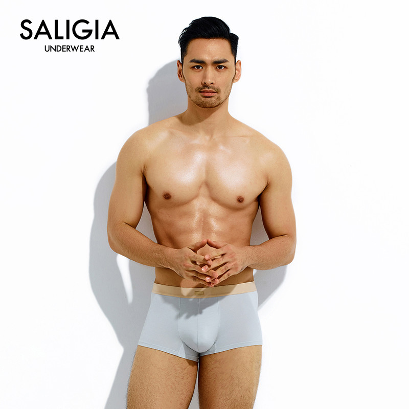 Saligia全系平角裤测评