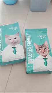 凯锐思 猫粮通用型天然猫粮