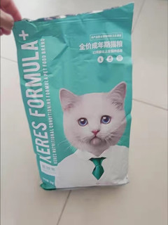 凯锐思 猫粮通用型天然猫粮