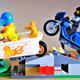 乐高手记 篇九十八：后劲不足?——LEGO 乐高城市组STUNTZ 60331&60333 特技摩托车