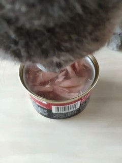 希宝 海鲜汤汁系列 猫罐头