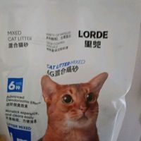 不错的猫砂