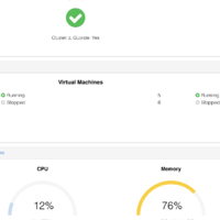 软路由N5095折腾日记（三 ESXI or PVE）