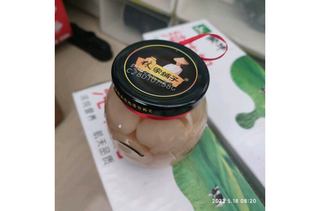 618买过最满意的就是这款荔枝罐头