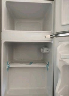 办公室用的小冰箱