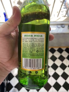 青岛纯生，青岛啤酒系列的佼佼者