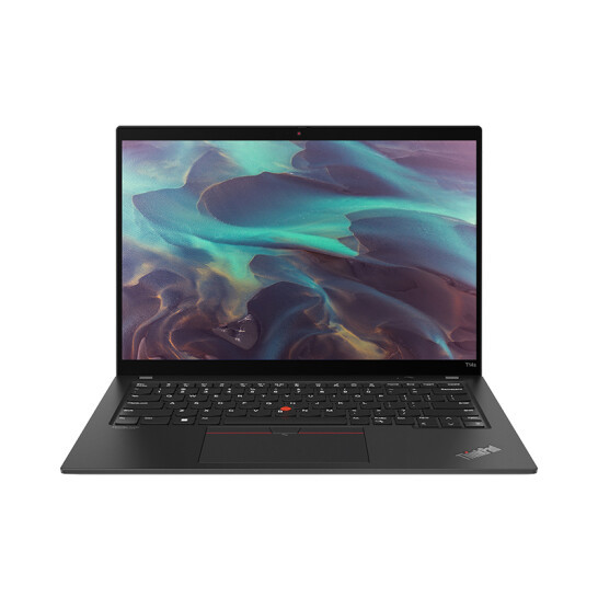 联想上架新款thinkpadt14s笔记本电脑支持lte全互联12代酷睿i59999元