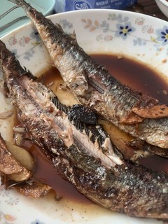 京东自营卖的最好的秋刀鱼，可煎可烤超美味