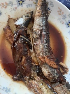 京东自营卖的最好的秋刀鱼，可煎可烤超美味