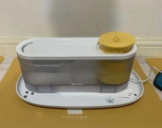 猫咪饮水机