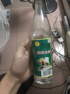 牛栏山白酒