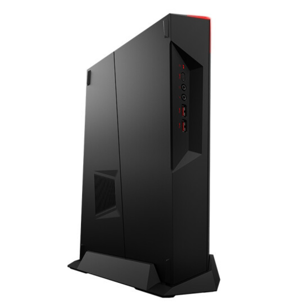 微星推出新款海皇戟3迷你游戏主机:12代酷睿 rtx 30系显卡,2.5g网口