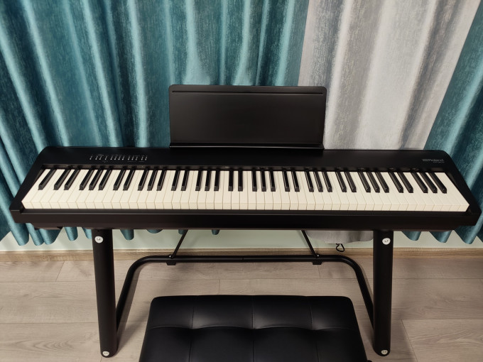 天猫精选roland 罗兰 电钢琴 fp30x3220元去购买