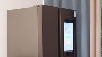 躺平神器-冰箱选购建议与云米冰箱21Face 2S 640L使用体验