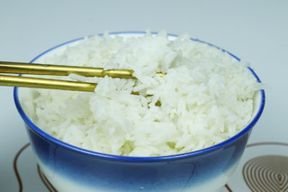 吃点不一样的大米，泰国茉莉香米