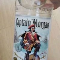 摩根船长白朗姆酒