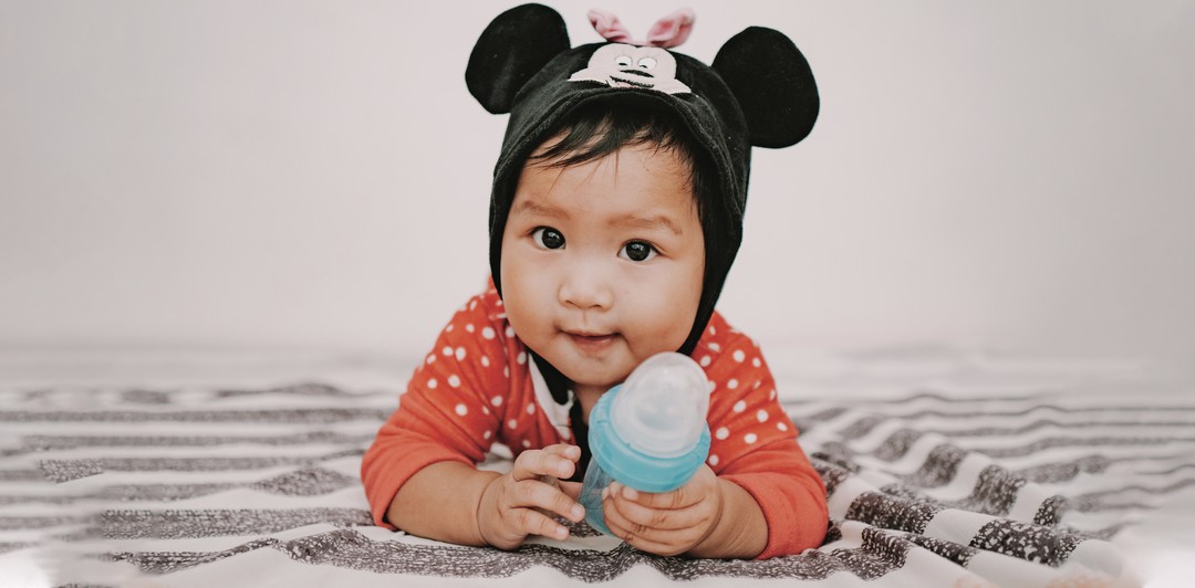 婴幼儿奶粉「史上最严」新国标实施！附117款新国标奶粉清单
