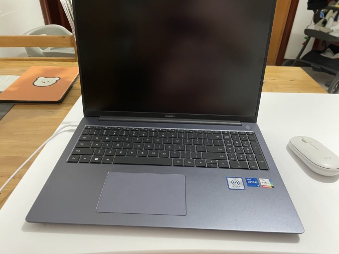 华为普通笔记本