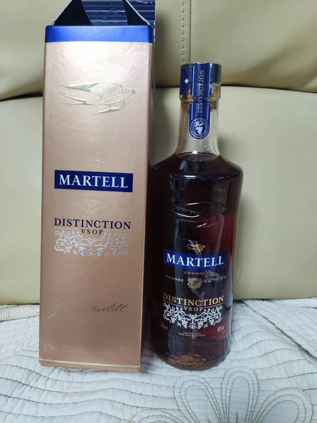 性价比最高的大牌白兰地