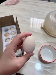 网上买的鸡蛋🥚