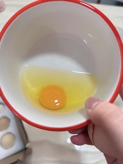 网上买的鸡蛋🥚