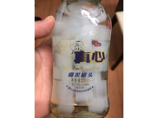 超好吃椰果罐头