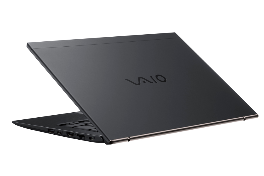 VAIO 发布新款 SX14 轻薄本：12代酷睿P加持、保留有线网口