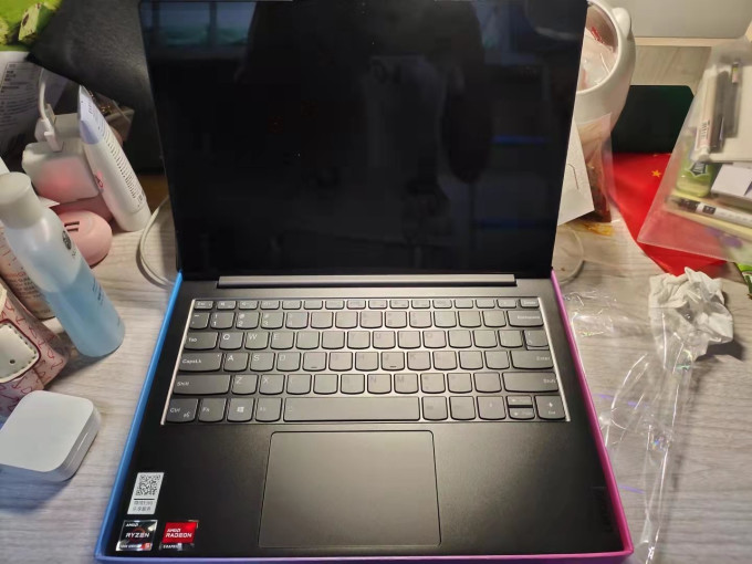 3英寸笔记本电脑(r5-5600u,16gb,512gb,2.