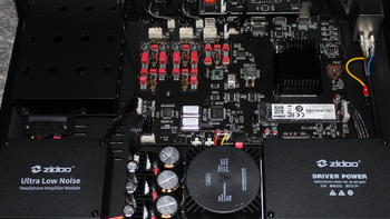 也许是目前最HiFi的硬盘播放机，ZIDOO NEO Alpha试用评测